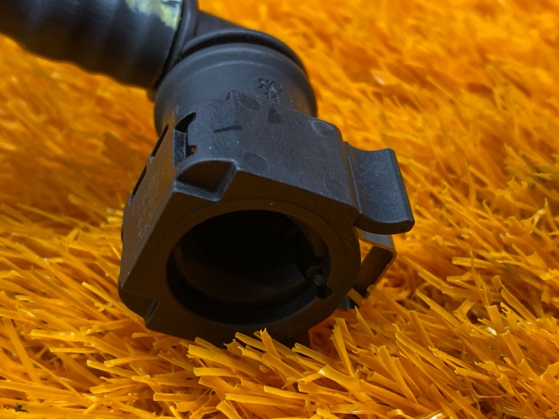 трубка вентиляции топливного бака, 1360 рублей, Красноярск