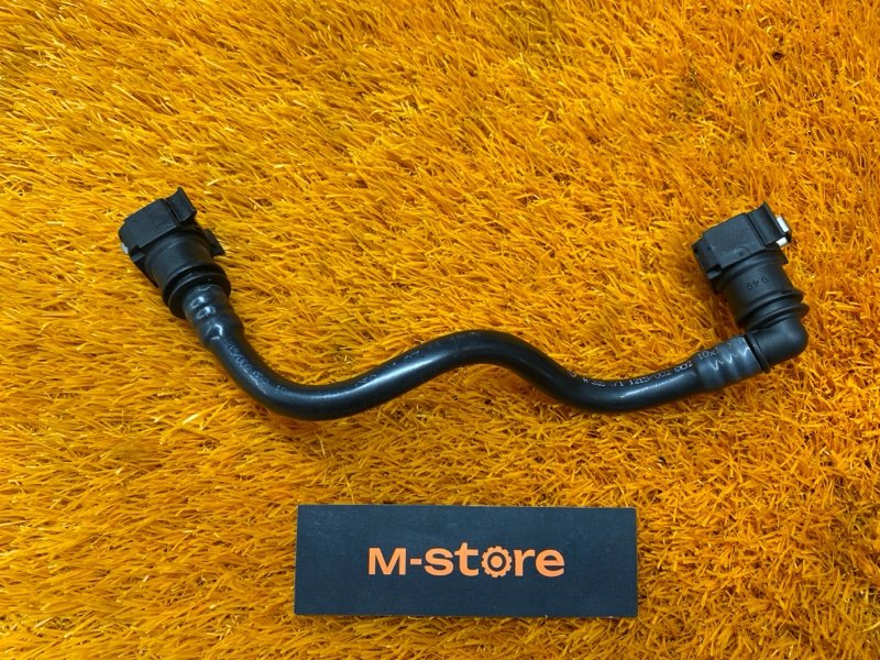 трубка вентиляции топливного бака, 1360 рублей, Красноярск