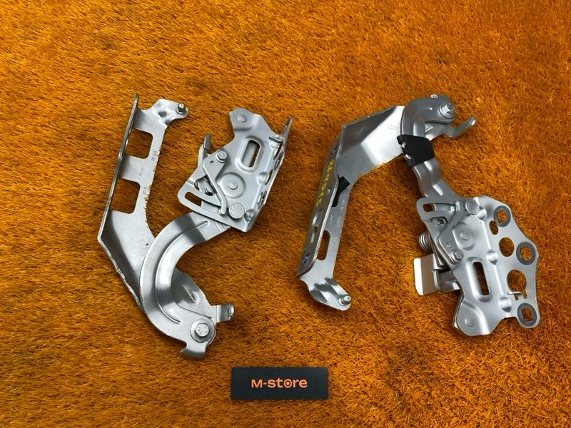 петля капота, 4750 рублей, Красноярск