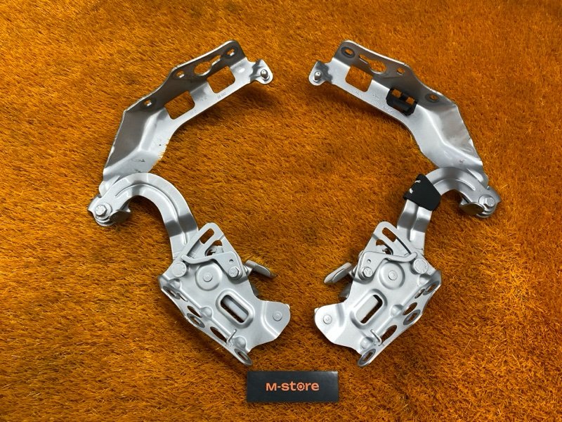 петля капота, 4750 рублей, Красноярск