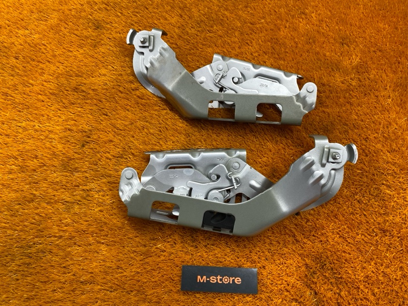 петля капота, 4750 рублей, Красноярск