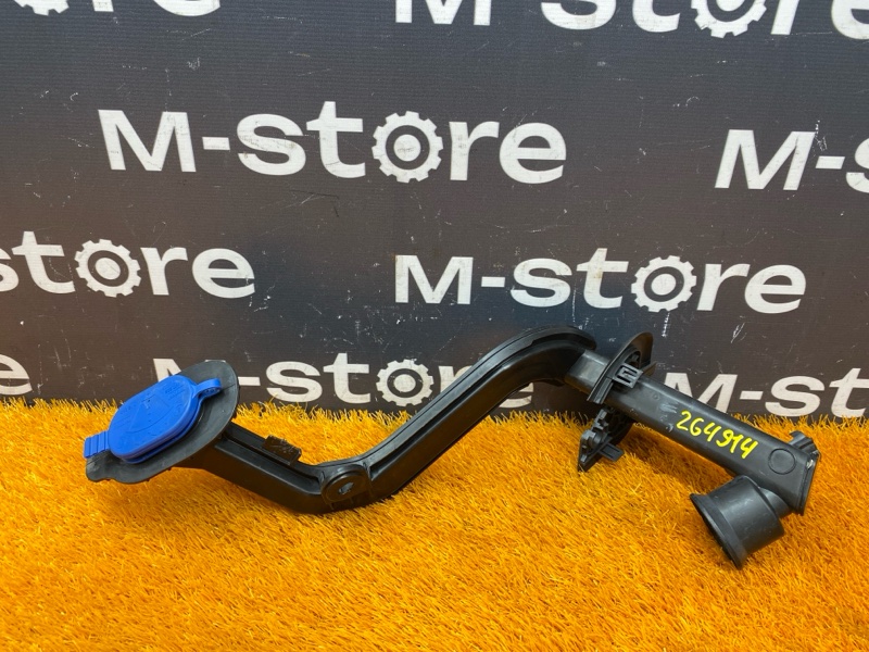 Горловина бачка омывателя, 910 рублей, Красноярск