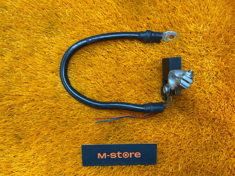 Клемма аккумулятора минус, 1360 рублей, Красноярск