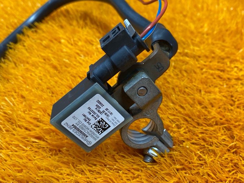 Клемма аккумулятора минус, 1360 рублей, Красноярск