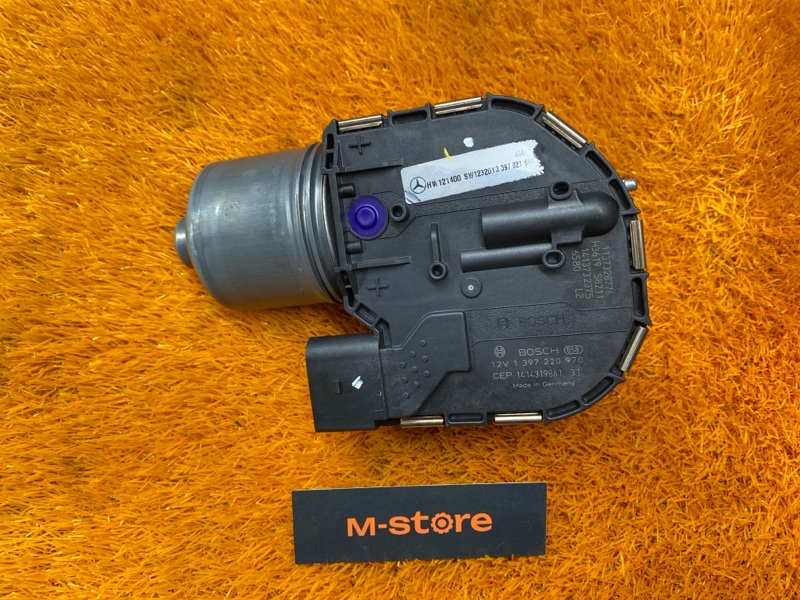 Мотор стеклоочистителя, 3330 рублей, Красноярск