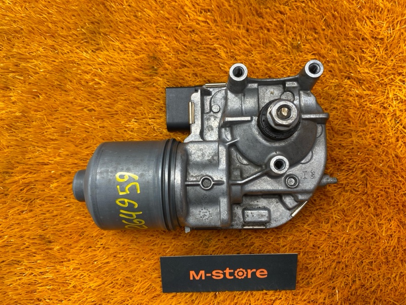 Мотор стеклоочистителя, 3330 рублей, Красноярск