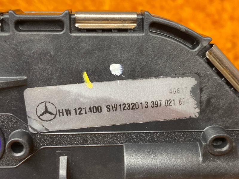 Мотор стеклоочистителя, 3330 рублей, Красноярск