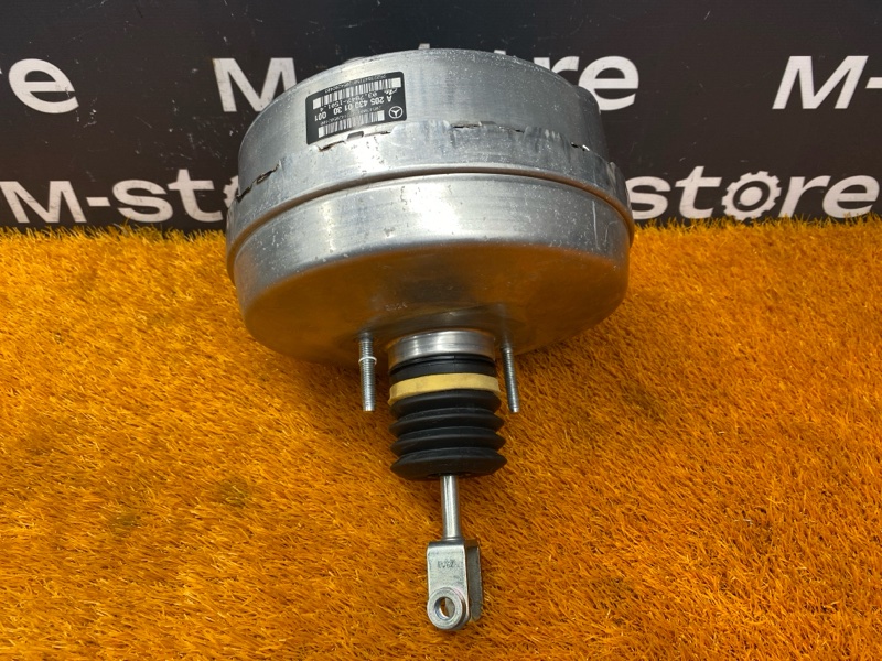 Вакуумный усилитель, 2600 рублей, Красноярск