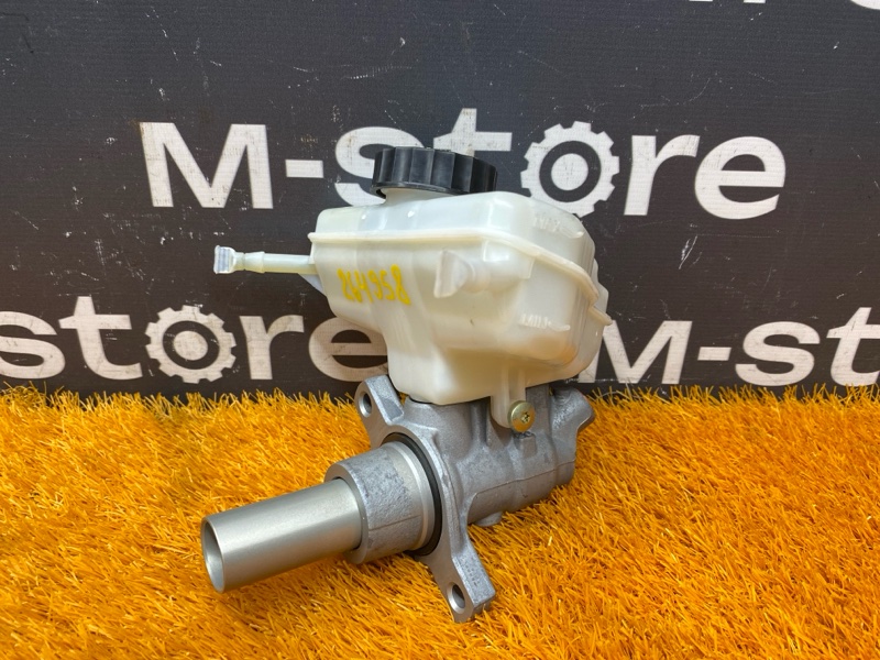 главный тормозной цилиндр, 2000 рублей, Красноярск