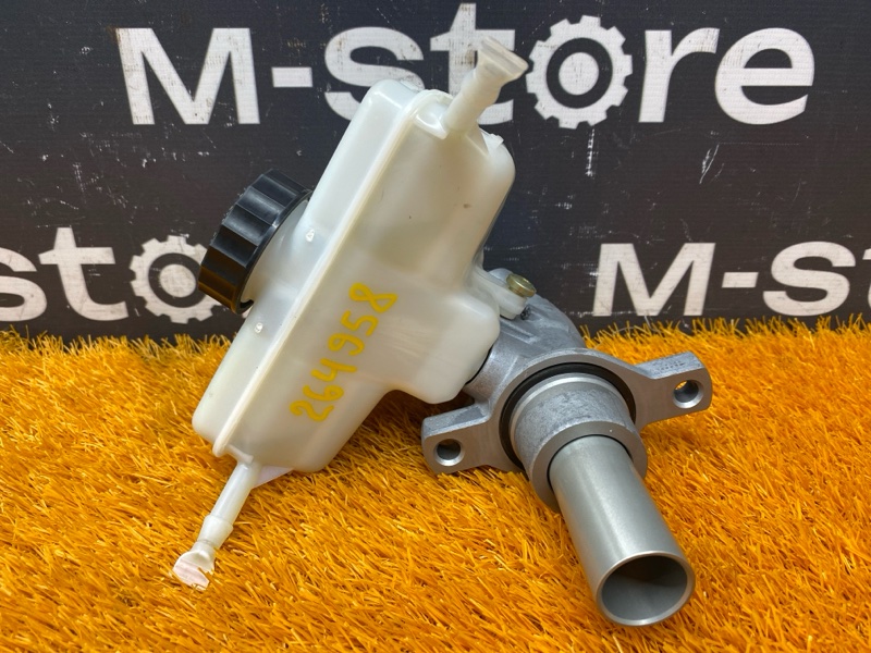 главный тормозной цилиндр, 2000 рублей, Красноярск