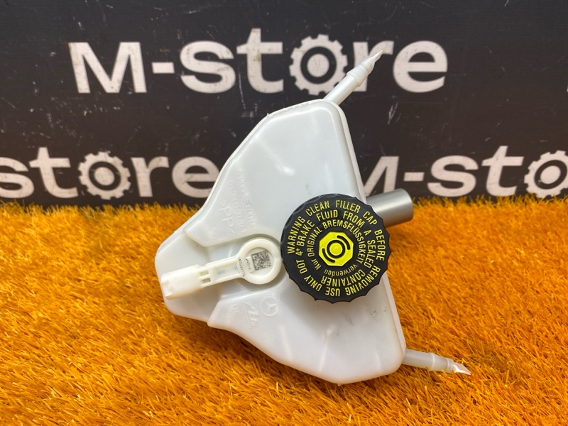 главный тормозной цилиндр, 2000 рублей, Красноярск