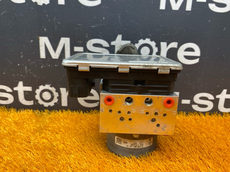 Блок ABS, 12480 рублей, Красноярск