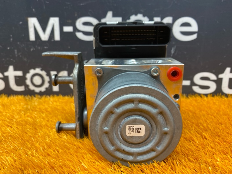 Блок ABS, 12480 рублей, Красноярск