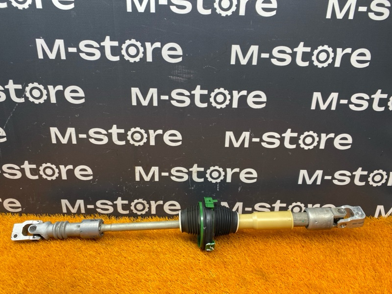 Карданчик рулевой, 1900 рублей, Красноярск