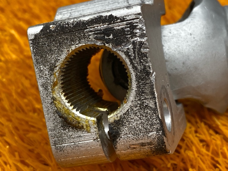 Карданчик рулевой, 1900 рублей, Красноярск