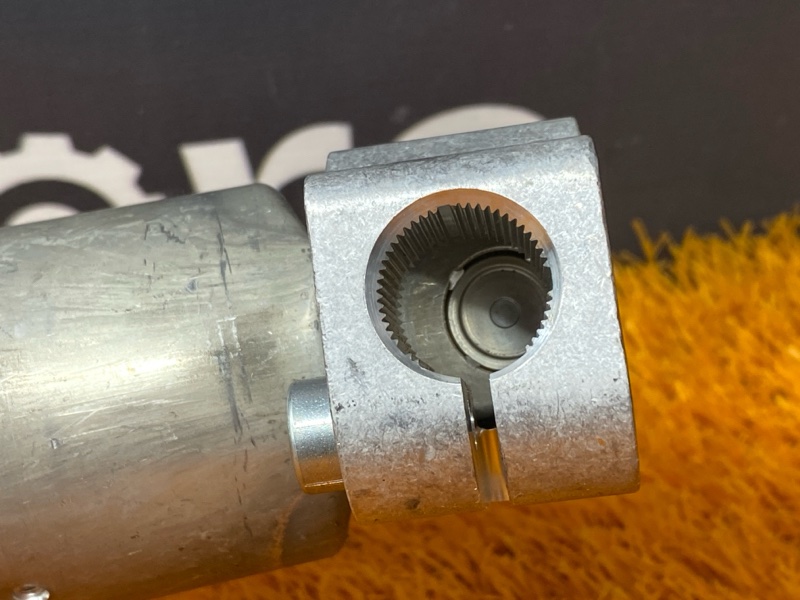 Карданчик рулевой, 1900 рублей, Красноярск