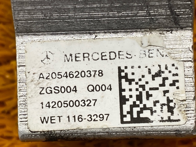Карданчик рулевой, 1900 рублей, Красноярск
