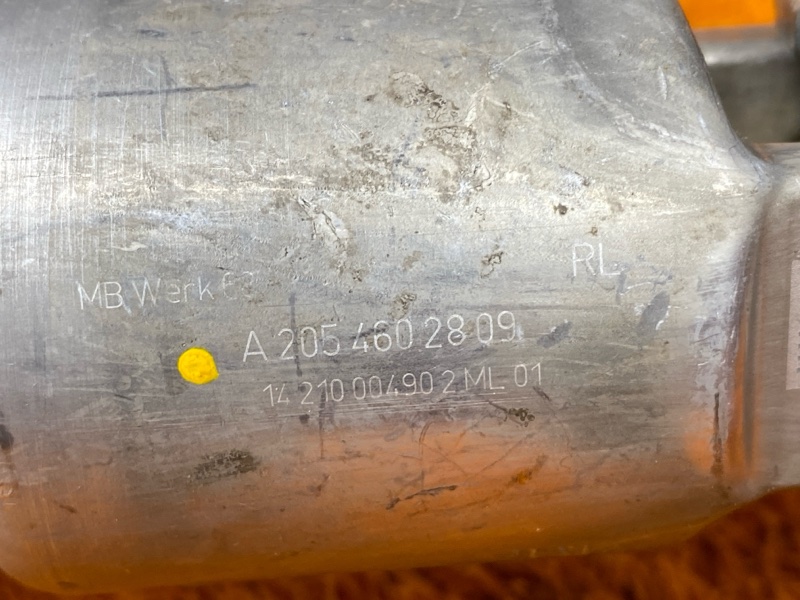 Карданчик рулевой, 1900 рублей, Красноярск