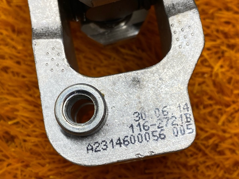 Карданчик рулевой, 1900 рублей, Красноярск