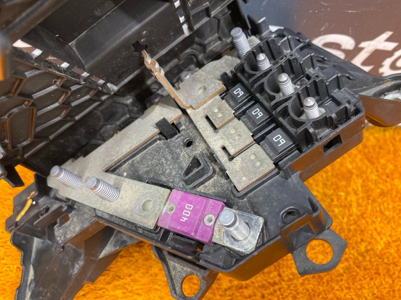 блок предохранителей, 3170 рублей, Красноярск