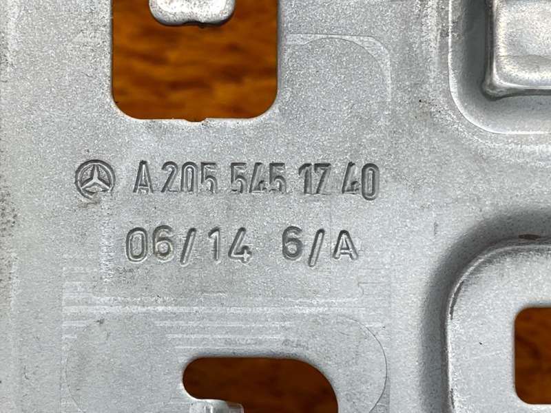 Кронштейн блока управления, 370 рублей, Красноярск