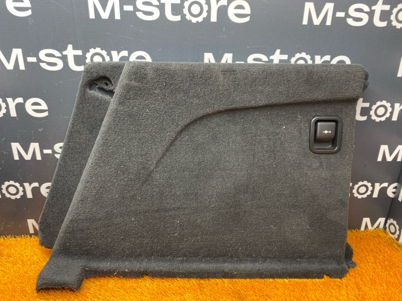 обшивка багажника, 950 рублей, Красноярск