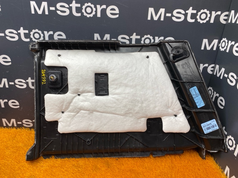 обшивка багажника, 950 рублей, Красноярск