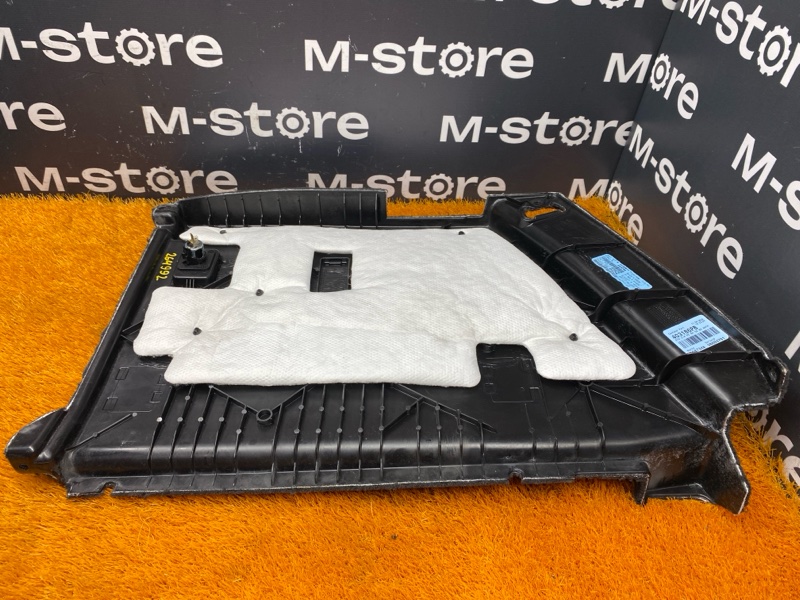 обшивка багажника, 950 рублей, Красноярск