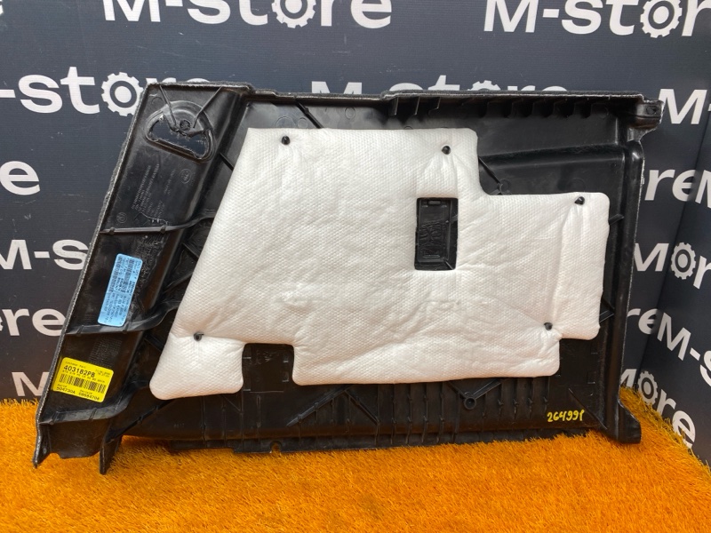 обшивка багажника, 950 рублей, Красноярск