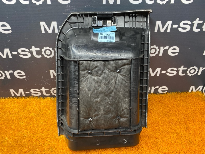 обшивка багажника, 290 рублей, Красноярск