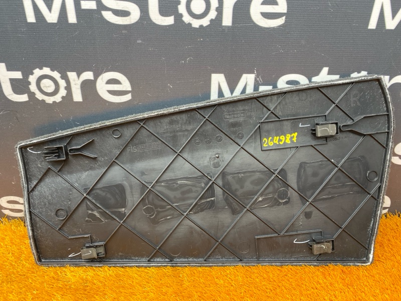 Накладка центральной консоли, 460 рублей, Красноярск