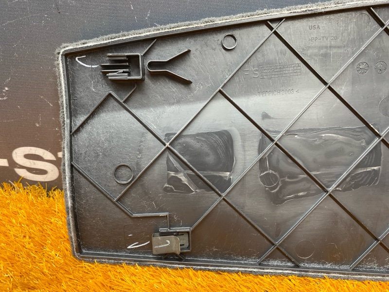 Накладка центральной консоли, 460 рублей, Красноярск