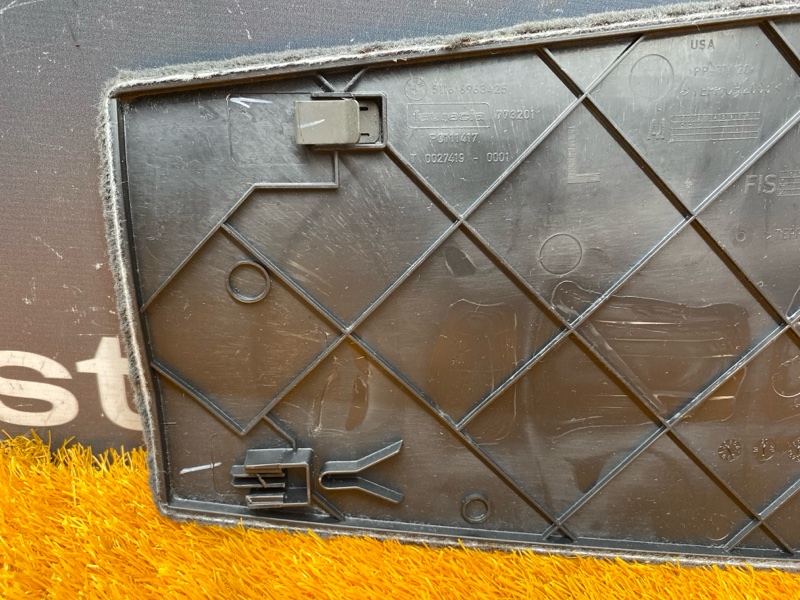 Накладка центральной консоли, 460 рублей, Красноярск