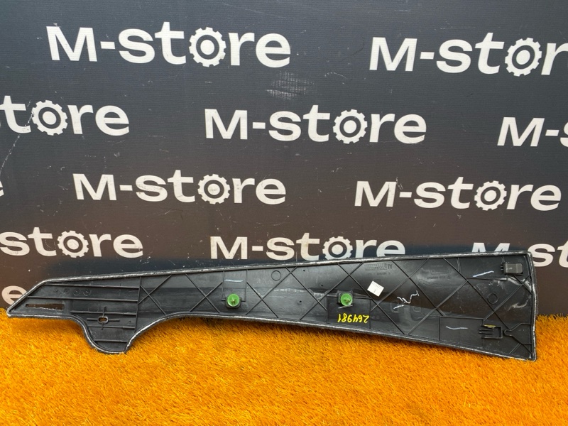 Накладка центральной консоли, 200 рублей, Красноярск