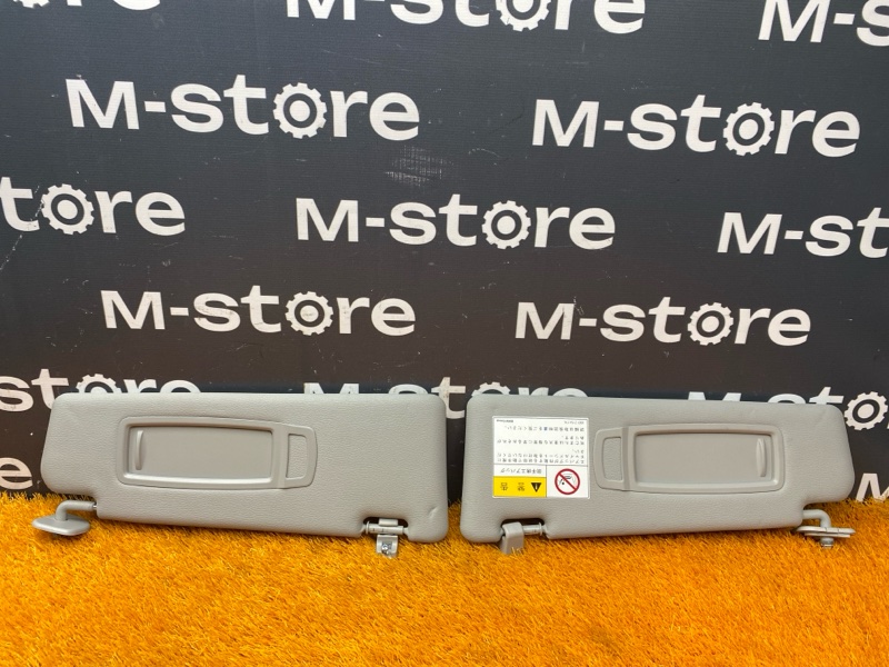 Козырек солнцезащитный, 800 рублей, Красноярск