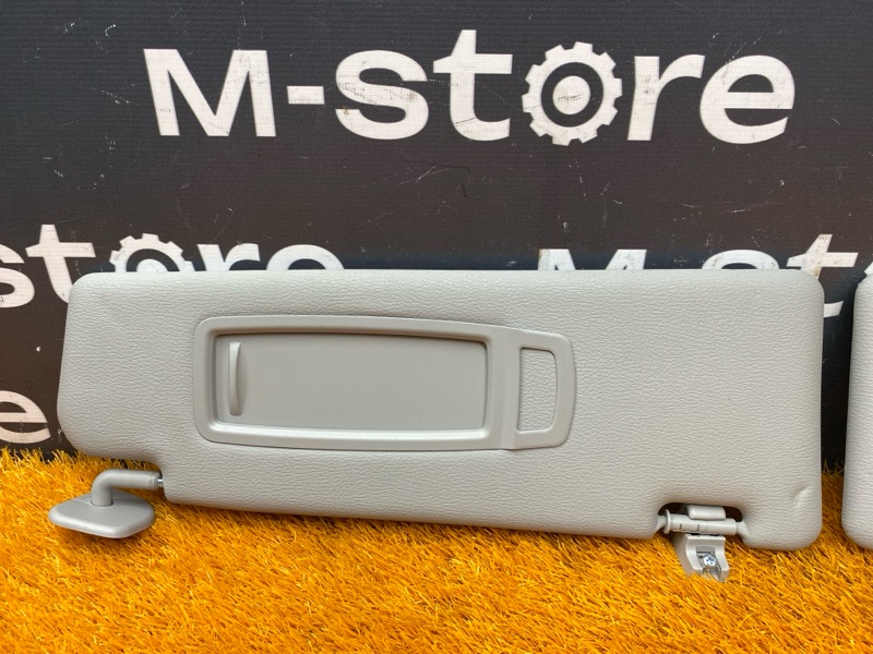 Козырек солнцезащитный, 800 рублей, Красноярск