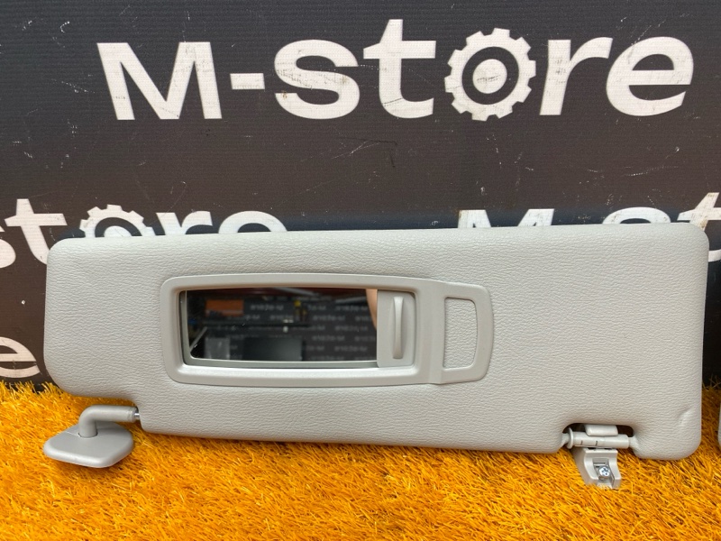 Козырек солнцезащитный, 800 рублей, Красноярск