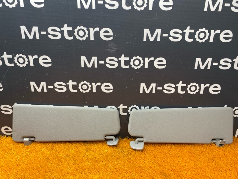 Козырек солнцезащитный, 800 рублей, Красноярск