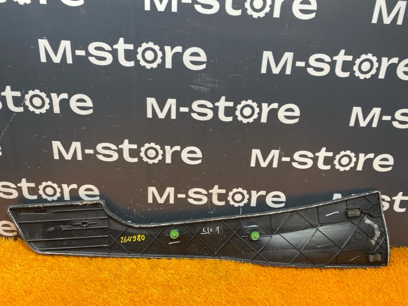 Накладка центральной консоли, 300 рублей, Красноярск