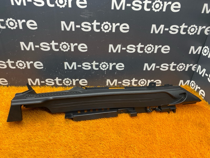 направляющая шторки багажника, 640 рублей, Красноярск