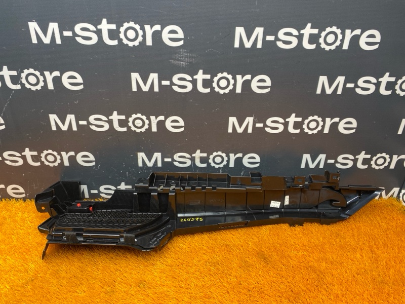 направляющая шторки багажника, 640 рублей, Красноярск