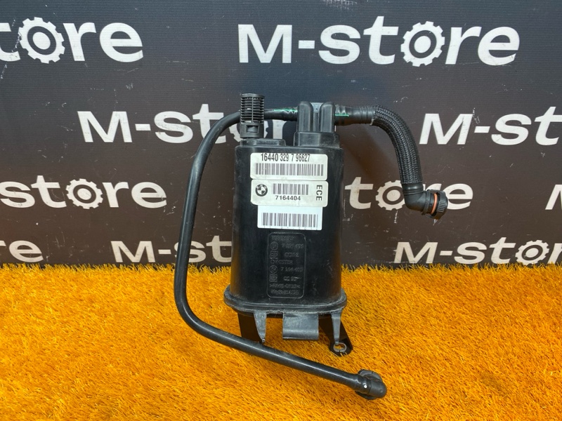 Адсорбер (фильтр топливных паров), 290 рублей, Красноярск