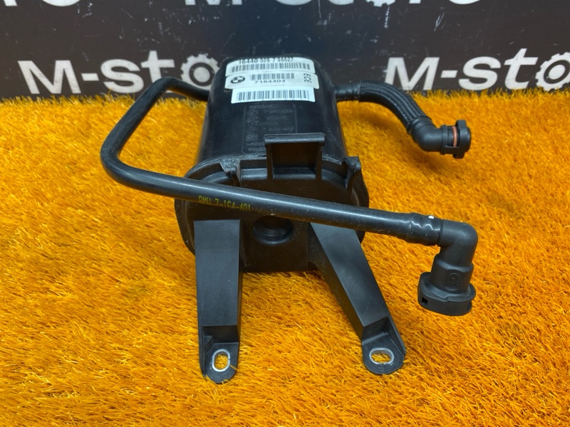 Адсорбер (фильтр топливных паров), 290 рублей, Красноярск