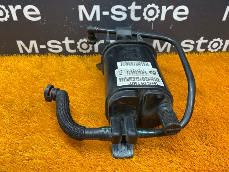 Адсорбер (фильтр топливных паров), 290 рублей, Красноярск