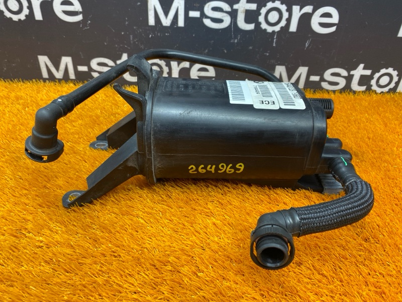 Адсорбер (фильтр топливных паров), 290 рублей, Красноярск