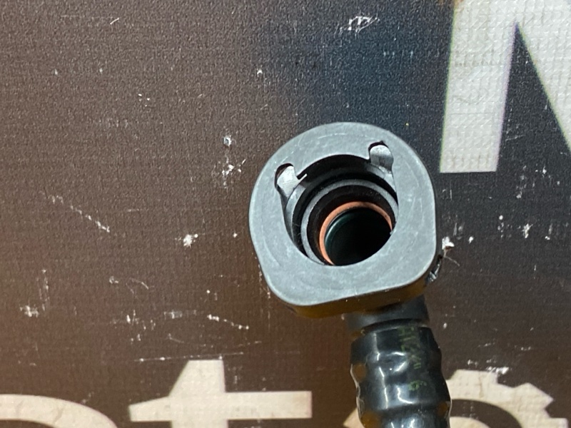 Адсорбер (фильтр топливных паров), 290 рублей, Красноярск