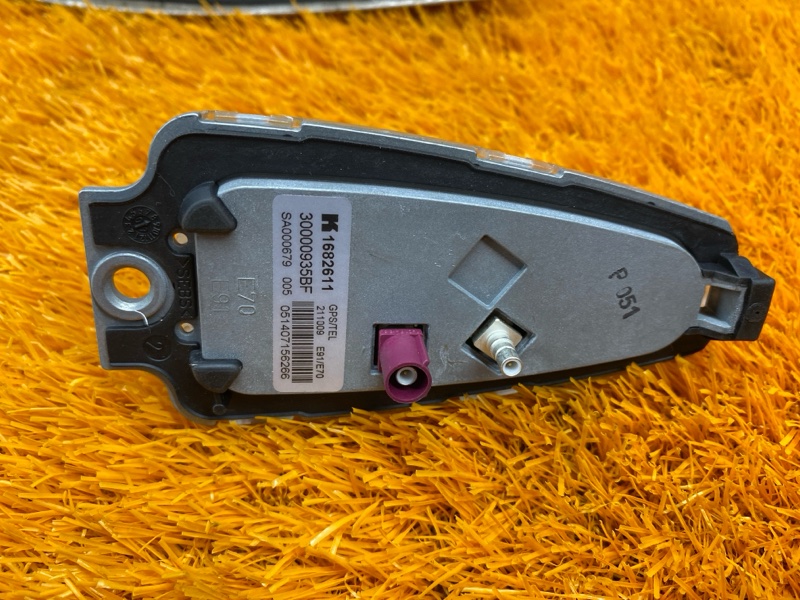 Антенна на крышу, 670 рублей, Красноярск