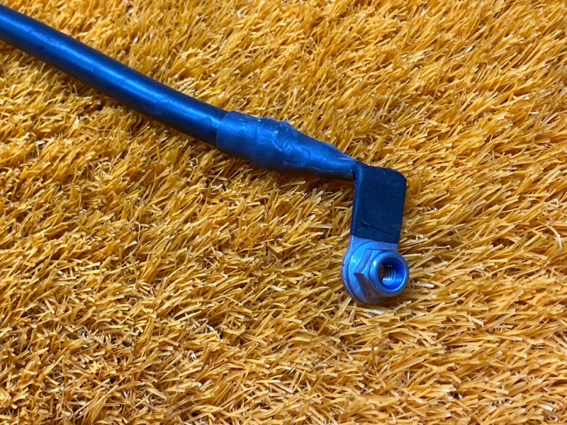 Провод массы, 640 рублей, Красноярск