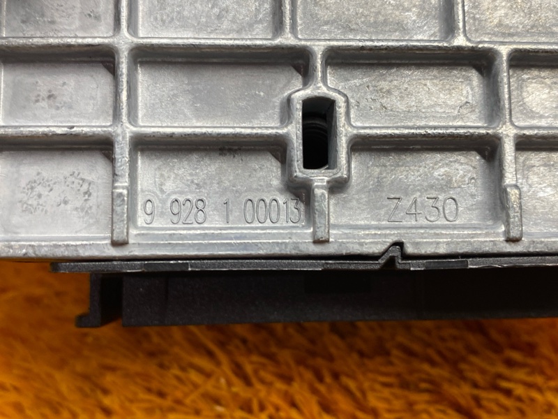 Кронштейн полки багажника, 280 рублей, Красноярск