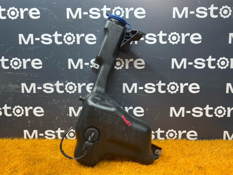 Бачок омывателя, 1920 рублей, Красноярск